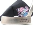 SCOTTY CAMERON California DEL MAR 34in Putter RH