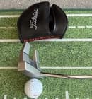 Scotty Cameron Futura X5 Dual Balance Putter