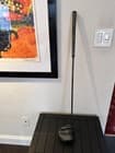 Scotty Cameron Phantom X 9.5 Triple Black Limited Release Milled PUTTER 35”