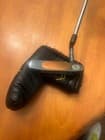 Scotty Cameron 1998 TEI3 Newport Two Right-Handed Putter Steel