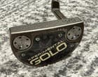 Scotty Cameron Limited Edition XPerimental GoLo Six.2 Putter RH 35" - MINT