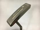 Titleist Scotty Cameron Pro Platinum 2000 Red Dot Laguna Midslant Steel Putter
