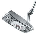 NEW Scotty Cameron 2024 Squareback 2 Long Design Putter 38" - Retail: $499.99