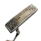 Scotty Cameron Select Newport 2 2018 34 Inch Putter Flex