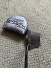 Scotty Cameron Triple Black Limited Phantom X 9.5 Putter