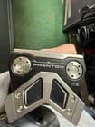 Mint Shape 2024 Titleist Scotty Cameron Phantom X 11.5 Putter 35 Inch