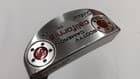 Scotty Cameron California Del Mar 2012 Putter 33In Original Steel Right For