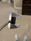 Scotty cameron phantom 5s 2022 RH putter 35in