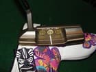 scotty cameron titleist 2022 special select Newport 2.5 BULLET BACK 35.25 putter