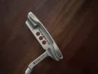 Scotty Cameron 2011 Studio Select 35" Putter Super Stroke Pistol 2.0
