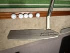 Scotty Cameron 2024 Super Select Newport 2.5 Plus Putter 35" + HC **MINT**