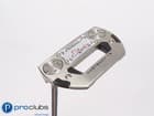 Left Handed Scotty Cameron '25 STUDIO STYLE FASTBACK 1.5 34" PUTTER 473032