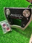 Scotty Cameron Futura 7M 2017 Putter 34" Right Handed RH Milled Face Free Ship