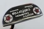 Scotty Cameron California Sonoma 2012 Putter RH Putter 34in 545g 6784