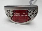 Scotty Cameron GoLo 7 2014 Putter 38" SuperStroke Tour 3.0 XL Mens RH
