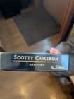 Scotty Cameron Classic Newport Putter 35 inches RH Black #09