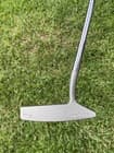 Scotty Cameron Authentic Coronado 330 Gram Carbon Steel - Tour Used Putter