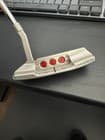 Titleist Scotty Cameron SELECT NEWPORT 2 2017 RH 33" Putter with HC