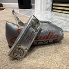 Scotty Cameron Studio Style Newport + Putter 34 Inches EXCELLENT!