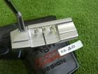 Titleist Scotty Cameron 2023 Super Select Newport 2.5 Plus 35" Putter w HC Mint