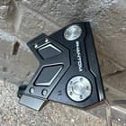 Scotty Cameron 2025 Limited Release Phantom Black 11 Putter 35.5” Right Hand