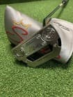 NEW 2025 Scotty Cameron Fastback Long Design Putter Right-Hand 38"