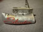 Scotty Cameron 34 Inch Right Handed Studio Style Select 2 Plus