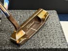 Scotty Cameron Santa Fe AOP Oilcan 35"