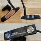 Scotty Cameron 2025 H25 Teryllium Tei3 Holiday LTD 34.5" RH Newport 2 Putter NEW