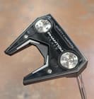 2025 Scotty Cameron Phantom Black 7 Limited Edition Putter 33" RH +HC *MINT*