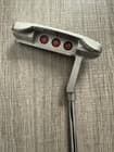 BRAND NEW - Scotty Cameron Putter R&D Proto Concept I | Tour Rat | Red