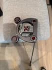 Scotty Cameron Futura x Dual Balance Putter Golf Club Right-Handed, 34