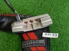 Titleist Scotty Cameron 2014 Select Newport 2.5 Counterbalanced 34" Putter HC SS
