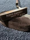 Scotty Cameron TEI3 Newport Two Right-Handed Putter (1998) 33"