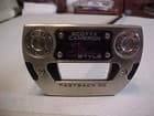 NEW 2025 SCOTTY CAMERON STUDIO STYLE FASTBACK OC 35 INCH PUTTER CENTER SHAFT