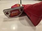 Titleist Scotty Cameron Golo 3 Putter Golf Club 2014 RH Shaft 33.5" + HC