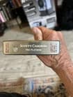 Titleist Scotty Cameron Pro Platinum Newport Mil-Spec 35" RH Putter