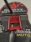 Scotty Cameron Futura 5S MOTO 34inch Center Shaft Putter See Pics! Free Shipping