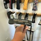 MINT!! Scotty Cameron 1998 TeI3 Newport Putter 35" BEAUTIFUL!!!