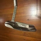 Titleist Scotty Cameron Pro Platinum Newport Mid Slant Putter 34” RH No HC