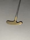 RARE TITLEIST SCOTTY CAMERON SC BULLSEYE STANDARD PUTTER 35"
