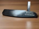 Scotty Cameron Newport Custom Torched Putter Right-handed, 36 Inch