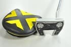 Titleist 2022 Scotty Cameron Phantom X 5.5 33" Putter Right Steel # 209094