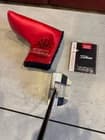Scotty Cameron Fastback OC 33 936462