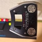 Scotty Cameron FUTURA 5S Putter 34" Rare Zero Torque Design Used
