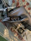 Scotty Cameron Newport+ Jet Set Putter Limited Edition - Black (743RB34)