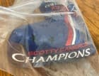 New 2021 Scotty Cameron Champions Choice Button Back Flowback 5.5 35" Putter FB