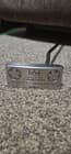 Scotty Cameron Studioselect Square Squareback #1, 33" Right-Handed Putter