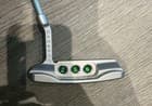 Scotty Cameron 2014 Select Newport Putter 34 Inches