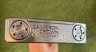 ScottyCameron&Crown Newport Scotty Cameron